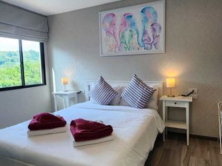 For rent 1 bed condo in Thalang, Phuket