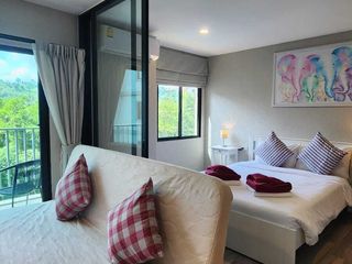 For rent 1 bed condo in Thalang, Phuket