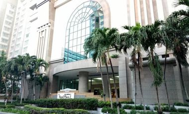 For rent 1 bed condo in Pathum Wan, Bangkok