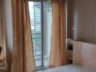 For sale スタジオ condo in Thon Buri, Bangkok