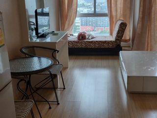 For sale スタジオ condo in Thon Buri, Bangkok