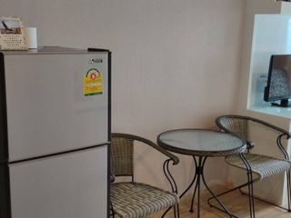 For sale スタジオ condo in Thon Buri, Bangkok