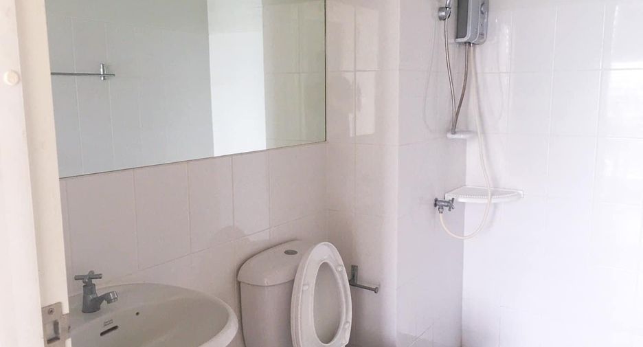 For sale スタジオ condo in Bueng Kum, Bangkok
