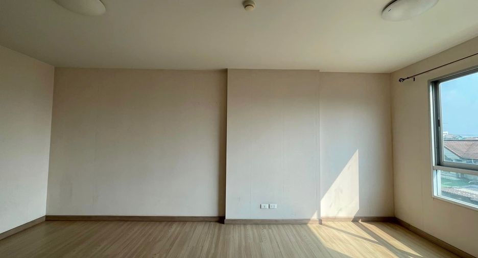 For sale スタジオ condo in Bueng Kum, Bangkok