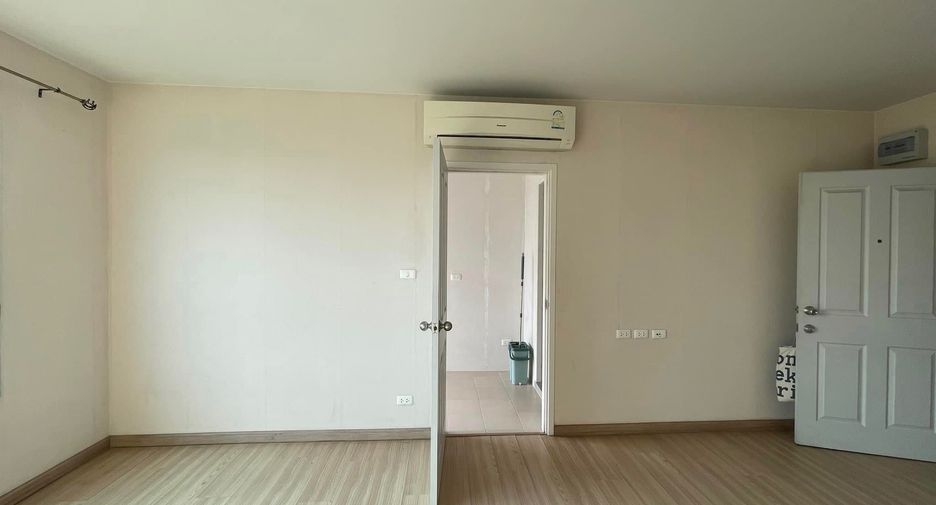 For sale スタジオ condo in Bueng Kum, Bangkok