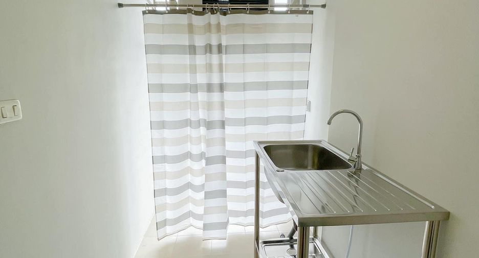 For sale スタジオ condo in Bueng Kum, Bangkok