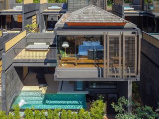 For rent 1 bed condo in Thalang, Phuket