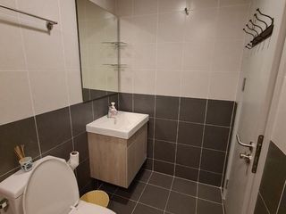 For rent 1 bed condo in Bangkok Noi, Bangkok