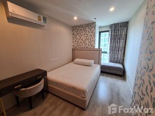 For rent 1 bed condo in Bangkok Noi, Bangkok