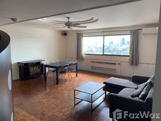 For rent 2 bed condo in Phra Khanong, Bangkok