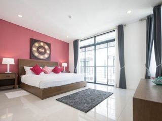 For rent 3 bed condo in Kathu, Phuket