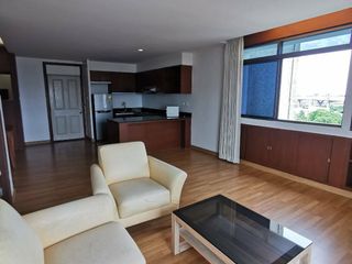 For rent 1 Beds condo in Phra Khanong, Bangkok