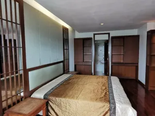 For rent 1 Beds condo in Phra Khanong, Bangkok