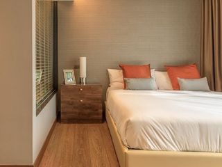 For rent 1 bed apartment in Watthana, Bangkok