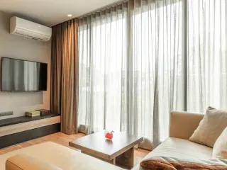 For rent 1 bed apartment in Watthana, Bangkok