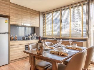 For rent 1 bed apartment in Watthana, Bangkok