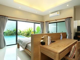 For rent 2 Beds villa in Thalang, Phuket