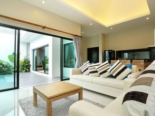 For rent 2 Beds villa in Thalang, Phuket