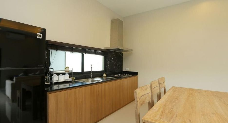 For rent 2 bed villa in Thalang, Phuket