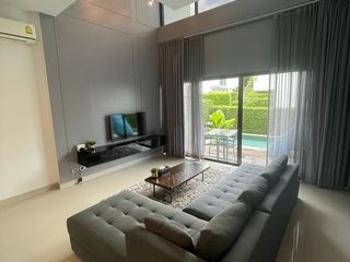 For rent 2 bed villa in Mueang Phuket, Phuket