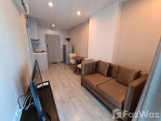 For rent 1 Beds condo in Bangkok Noi, Bangkok