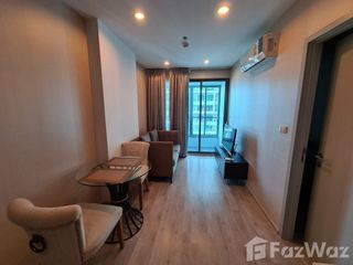 For rent 1 Beds condo in Bangkok Noi, Bangkok