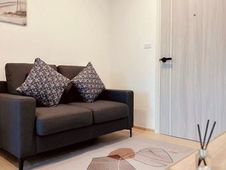 For rent 1 bed condo in Wang Thonglang, Bangkok