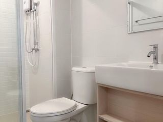 For rent 1 bed condo in Wang Thonglang, Bangkok