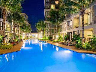 For sale studio condo in Thalang, Phuket
