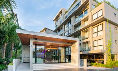 For sale スタジオ condo in Thalang, Phuket