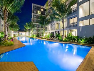 For sale studio condo in Thalang, Phuket
