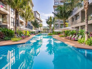 For sale studio condo in Thalang, Phuket