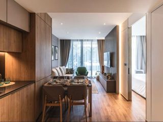 For sale 1 bed apartment in Thalang, Phuket