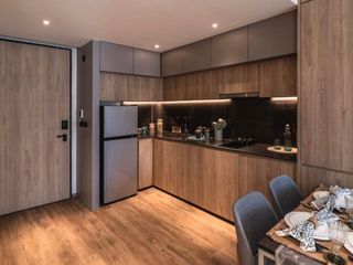 For sale 1 bed apartment in Thalang, Phuket