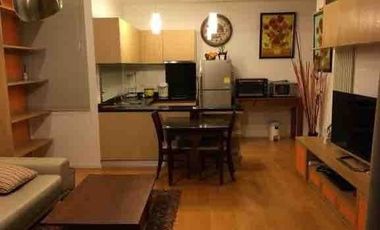 For rent 1 Beds condo in Chatuchak, Bangkok