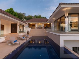 For rent 4 bed villa in Thalang, Phuket