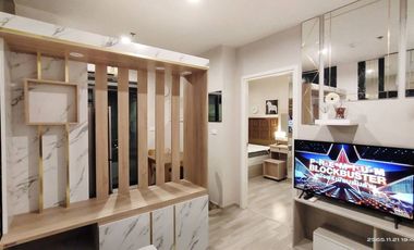 For rent 1 Beds condo in Suan Luang, Bangkok