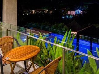 For rent 1 bed condo in Mueang Phuket, Phuket
