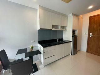 For rent 1 bed condo in Mueang Phuket, Phuket