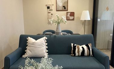For rent 1 bed condo in Ratchathewi, Bangkok