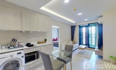 For rent 2 Beds condo in Khlong Toei, Bangkok