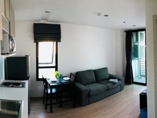 For rent 1 bed condo in Suan Luang, Bangkok