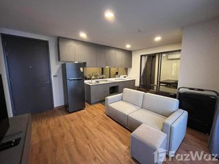 For rent 1 Beds condo in Bangkok Noi, Bangkok