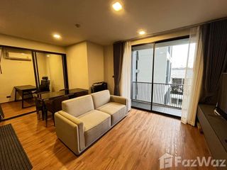 For rent 1 Beds condo in Bangkok Noi, Bangkok