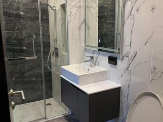 For rent 1 Beds condo in Bangkok Noi, Bangkok