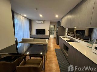 For rent 1 Beds condo in Bangkok Noi, Bangkok