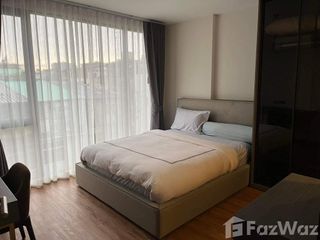 For rent 1 Beds condo in Bangkok Noi, Bangkok