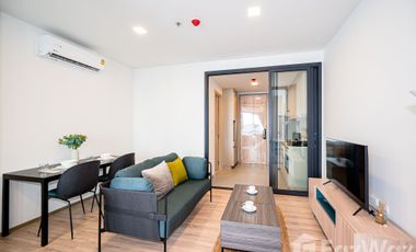 For rent 1 bed condo in Ratchathewi, Bangkok