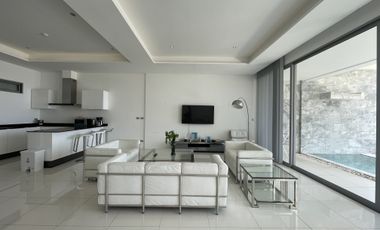 For rent 3 Beds condo in Mueang Phuket, Phuket