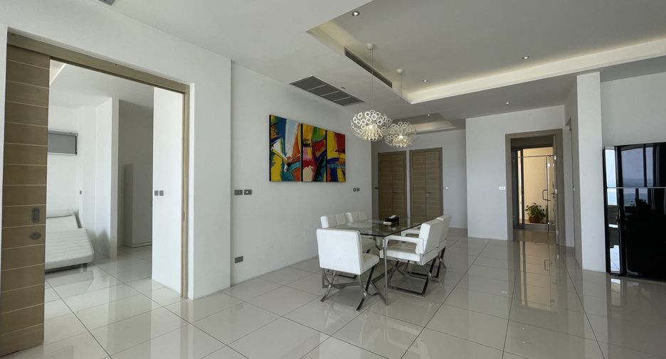 For rent 3 Beds condo in Mueang Phuket, Phuket